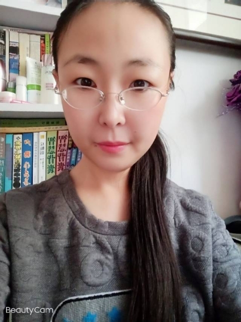 精卫公主的第一张照片--连江交友网