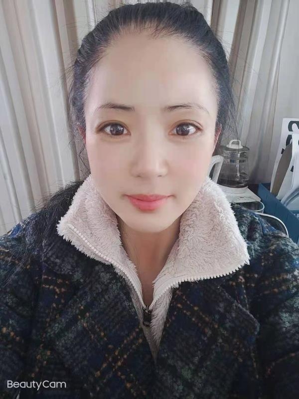 春晓的第一张照片--连江交友网