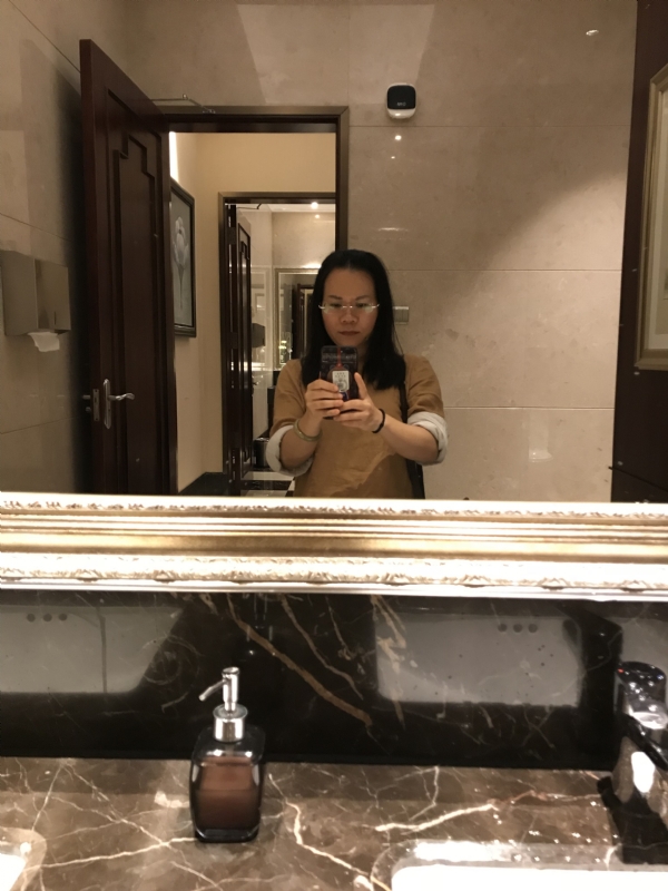 黄莺的第一张照片--连江交友网