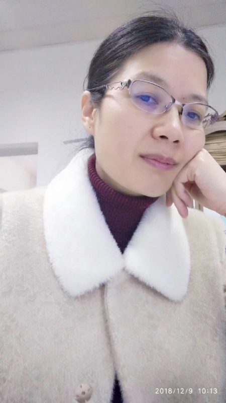 芷妤的第一张照片--连江交友网