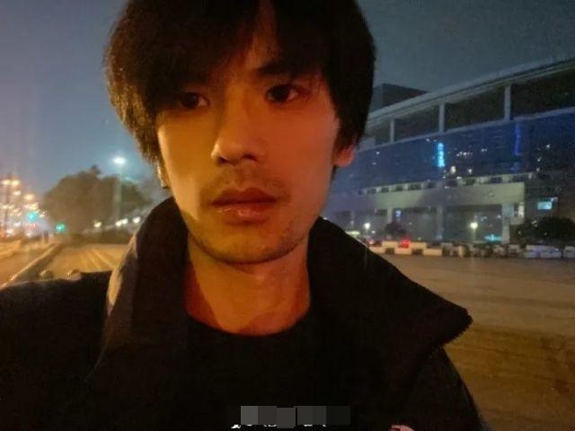 陈书誉的第一张照片--连江交友网