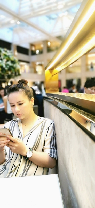 SorRytiff的第一张照片--连江交友网