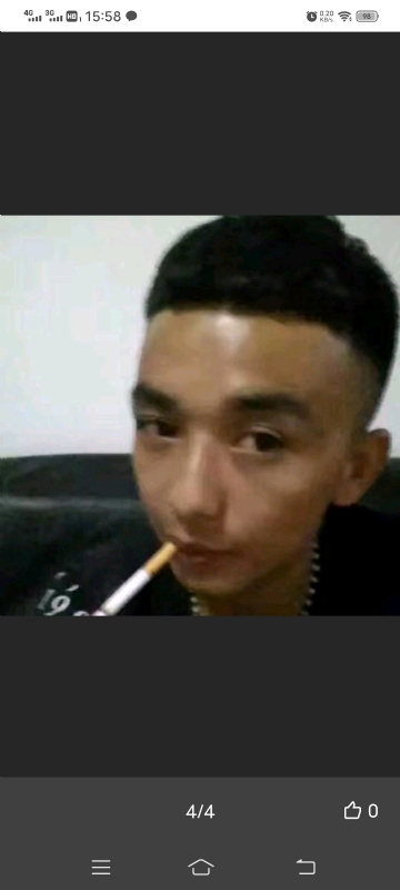 天道酬勤的第一张照片--连江交友网