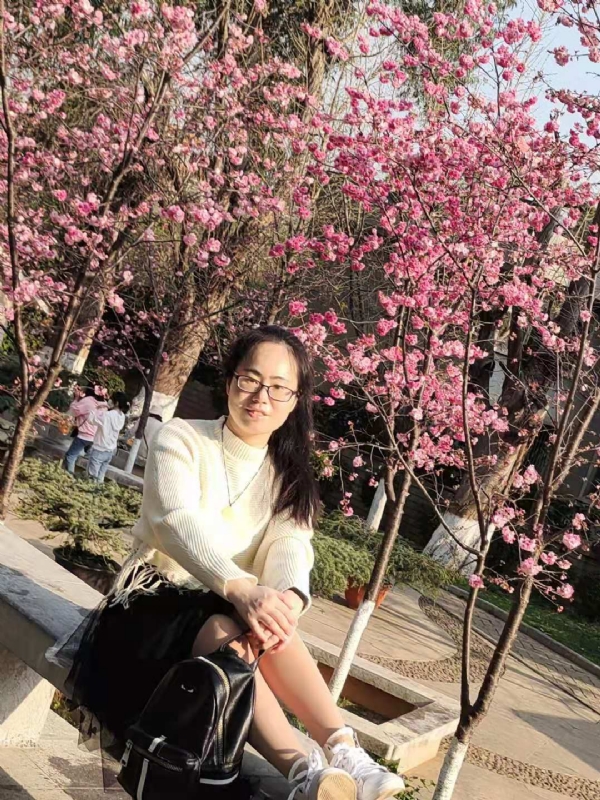Nancy的第一张照片--连江交友网