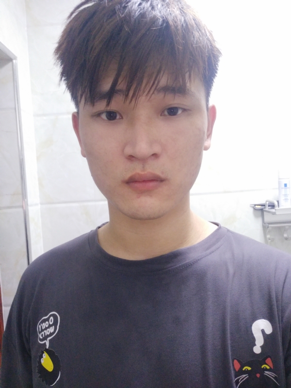 船长的第一张照片--连江交友网