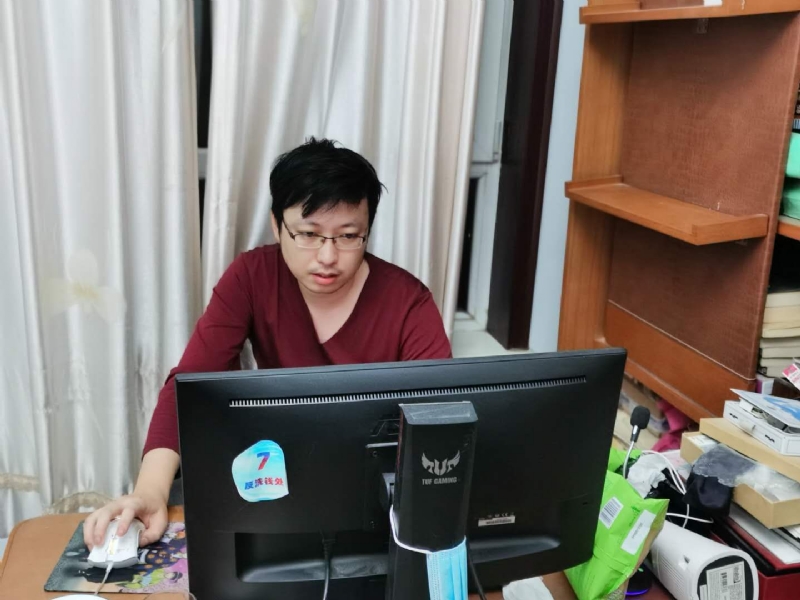 津彩的第一张照片--连江交友网