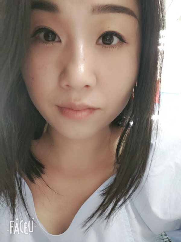 安然自若的第一张照片--连江交友网