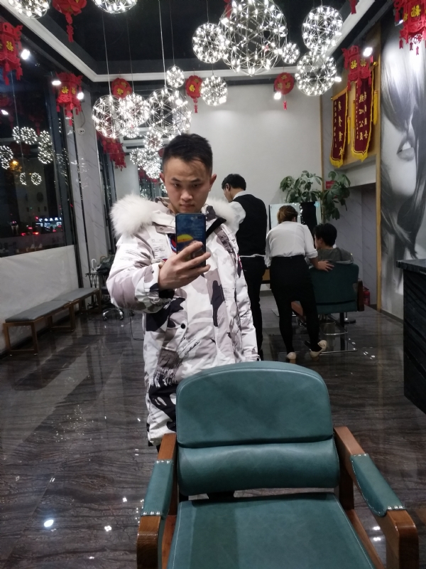 简单的第一张照片--连江交友网