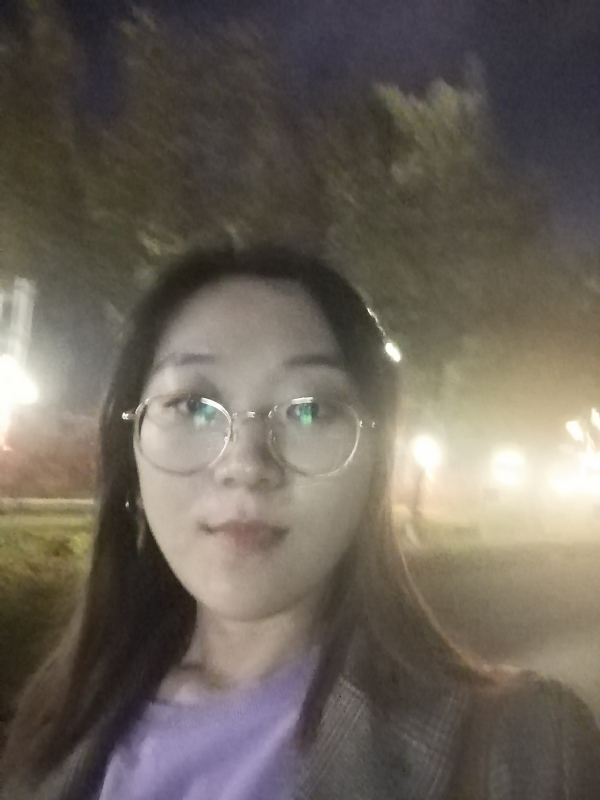 也许的第一张照片--连江交友网