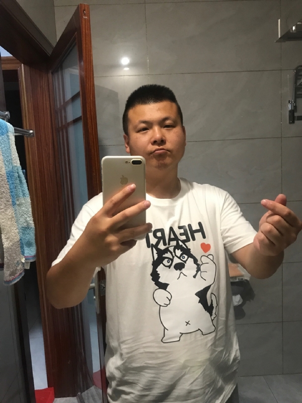 阔落的第三张照片--连江交友网