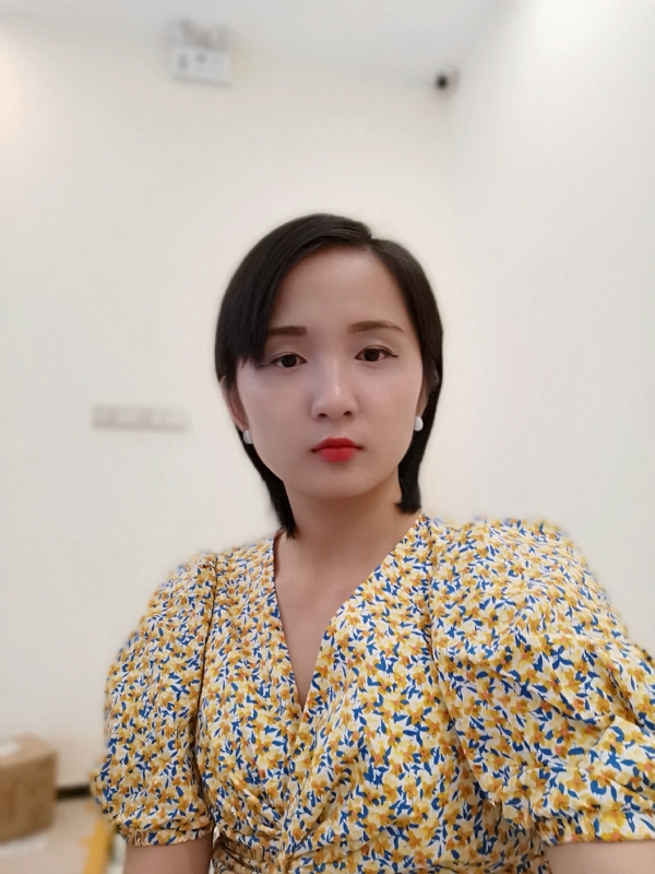 不言懂的第二张照片--连江交友网