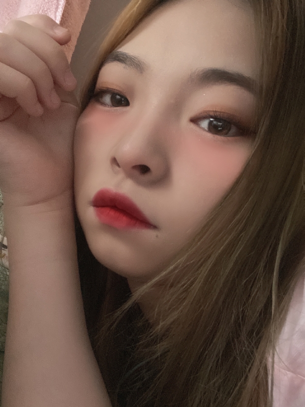 冉冉的第一张照片--连江交友网