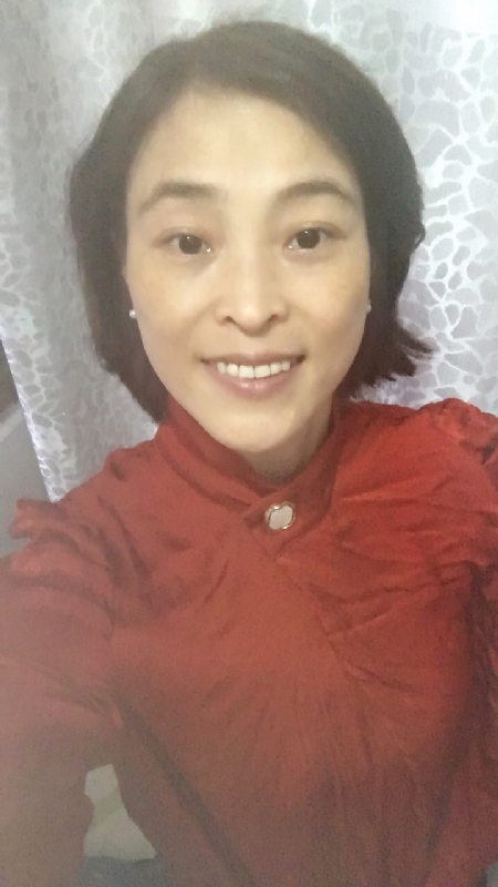 九妹的第二张照片--连江交友网