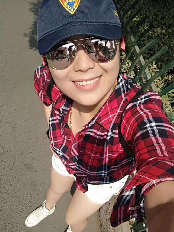 柯林的第一张照片--连江交友网