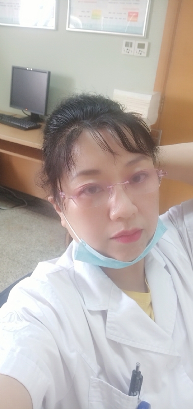 嫣淼的第一张照片--连江交友网