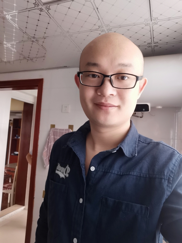 凝望远方的第一张照片--连江交友网