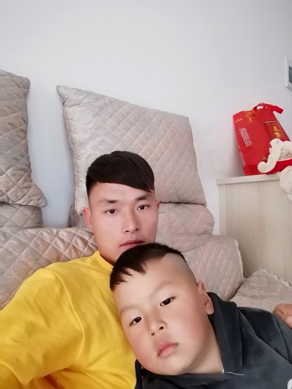 我若成魔的第一张照片--连江交友网