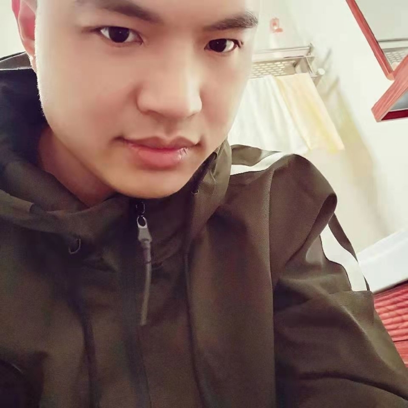 高大上的宅男的第一张照片--连江交友网