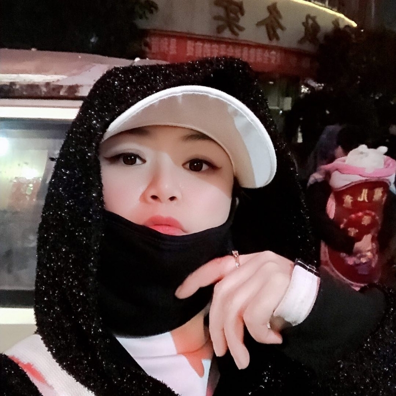 唯我独尊的第四张照片--连江交友网
