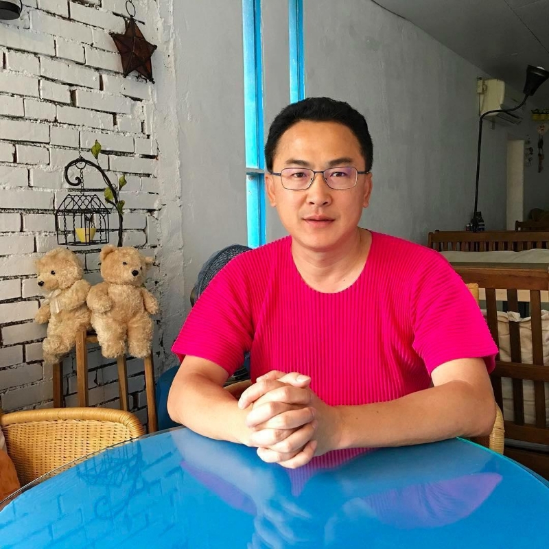 Jian的第一张照片--连江交友网