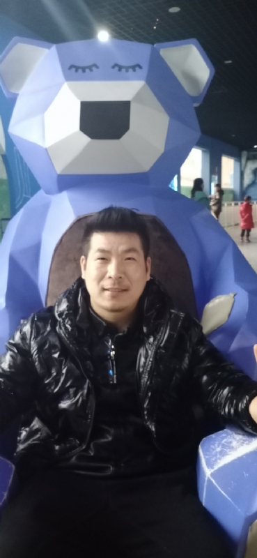 等风来的第一张照片--连江交友网