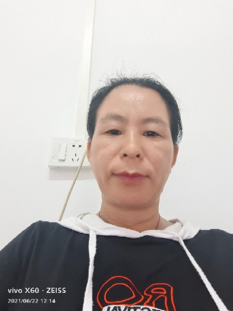 琼的第一张照片--连江交友网