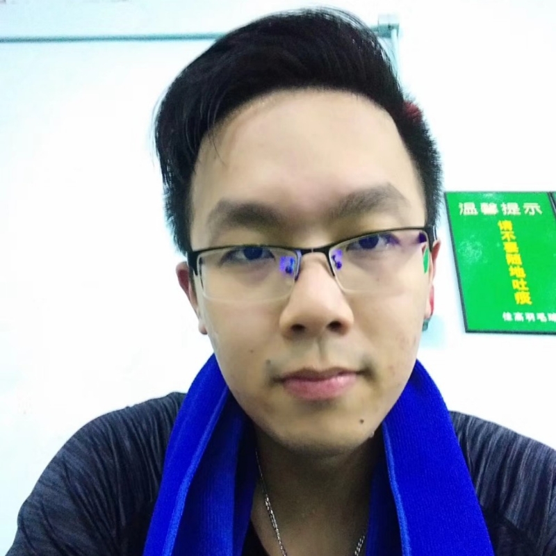 星空之下的第一张照片--连江交友网