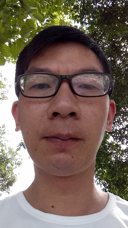 奋斗的第一张照片--连江交友网