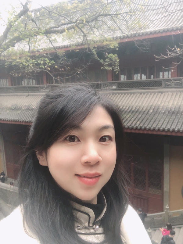 心既理的第一张照片--连江交友网