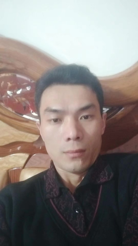 错把真心喂了狗的第四张照片--连江交友网