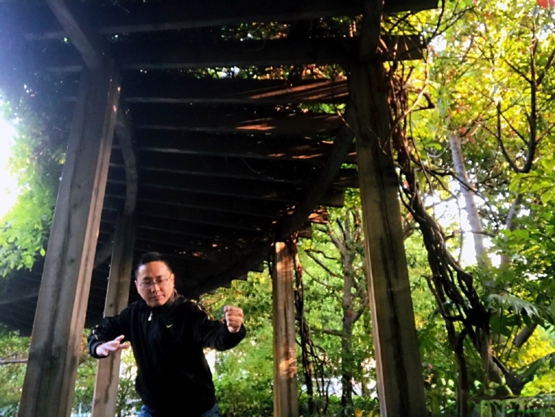 自故深情好受伤的第二张照片--连江交友网