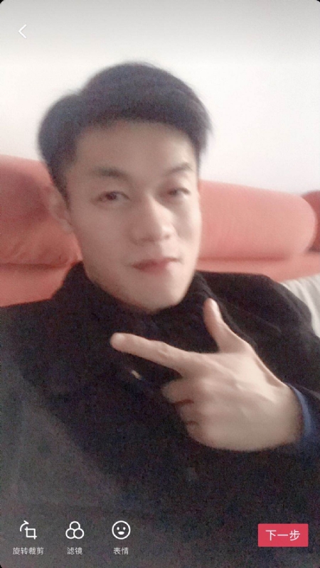 相守的第一张照片--连江交友网