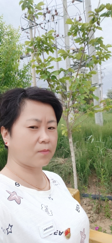 余生勿扰的第二张照片--连江交友网