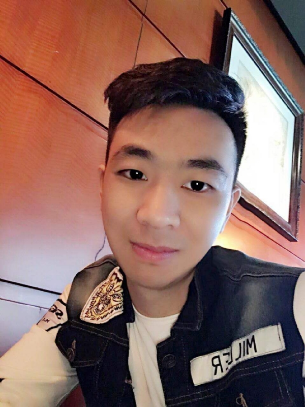 滞后的微笑的第三张照片--连江交友网