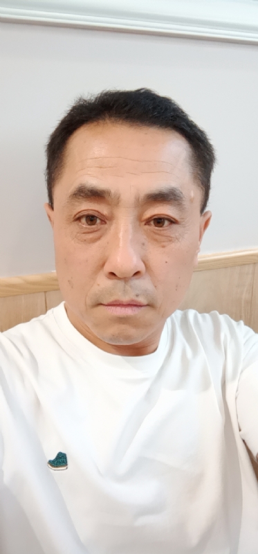 大漠孤烟的第一张照片--连江交友网