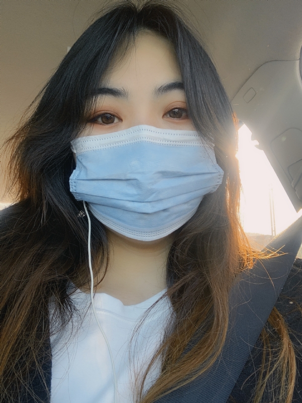 小周周的第一张照片--连江交友网