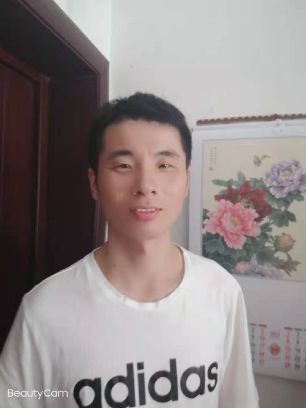 寂寞沙洲冷的第一张照片--连江交友网