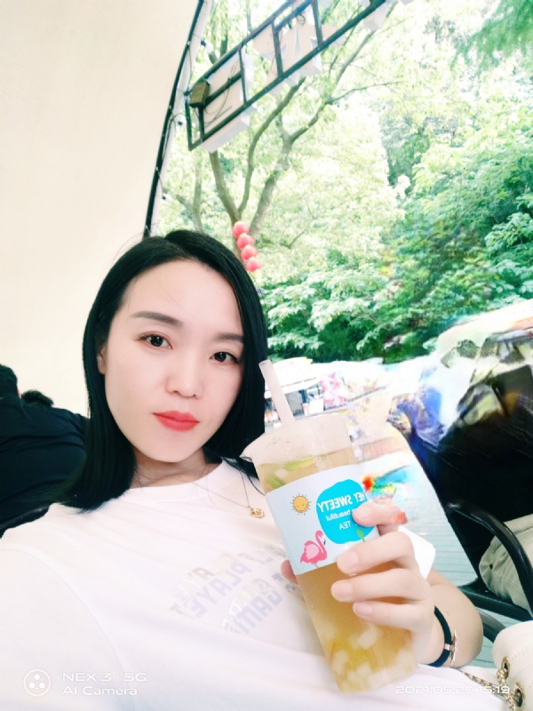 鱼鱼的第一张照片--连江交友网