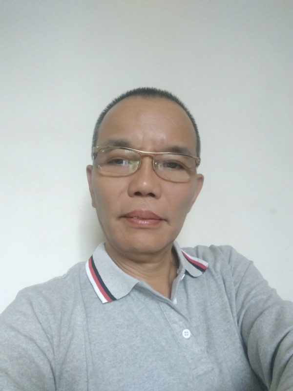 稳重大方的第一张照片--连江交友网