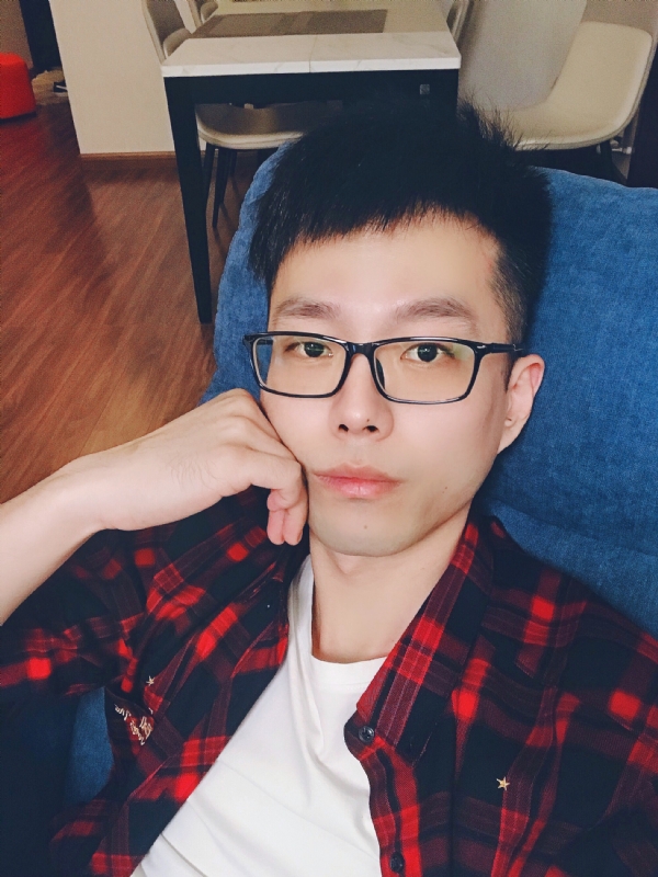 至尊宝的第二张照片--连江交友网