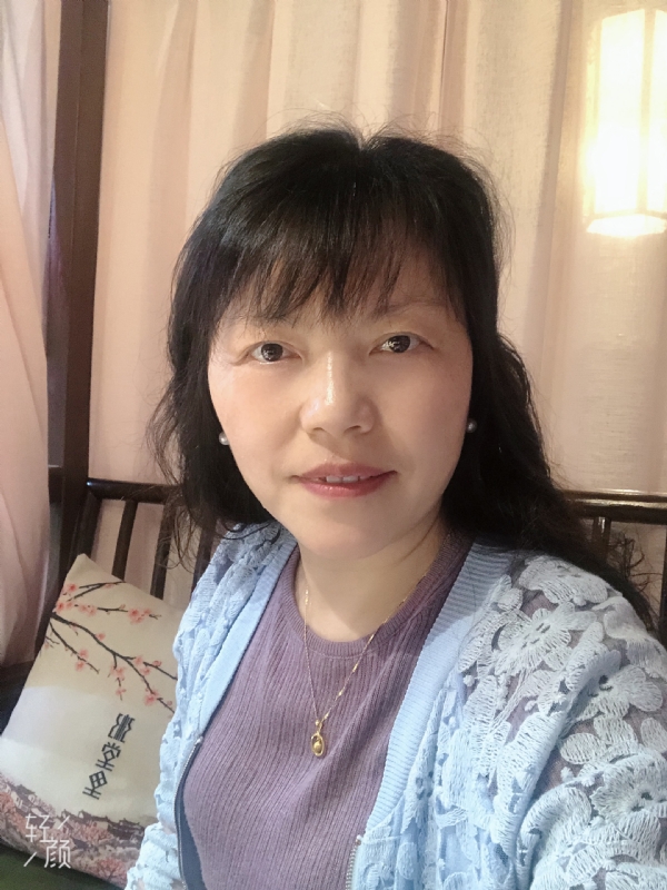 期盼的第一张照片--连江交友网