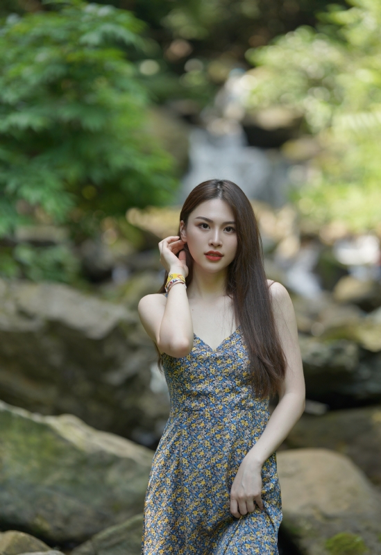 Catherine的第二张照片--连江交友网