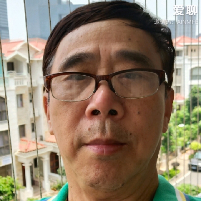 夕阳东升的第一张照片--连江交友网