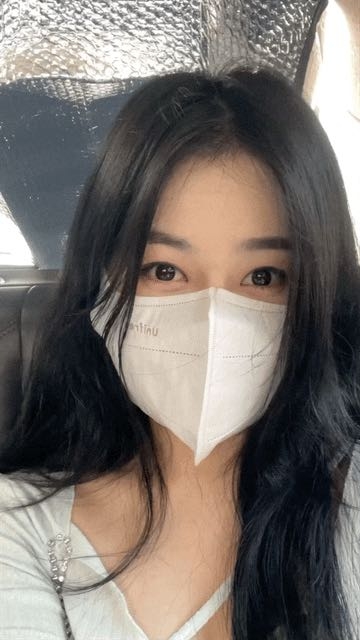 vivian的第一张照片--连江交友网