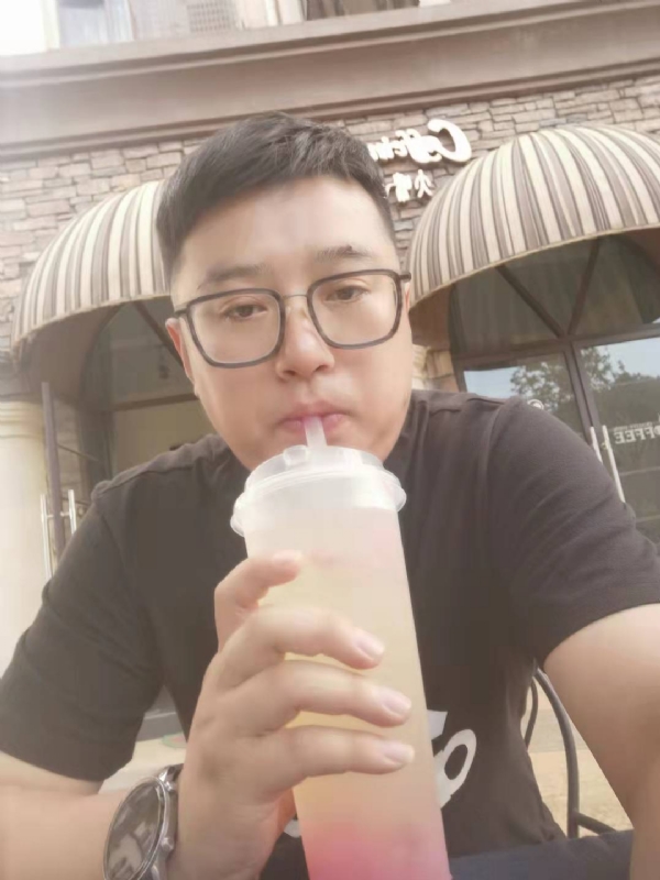 半旧情怀的第一张照片--连江交友网