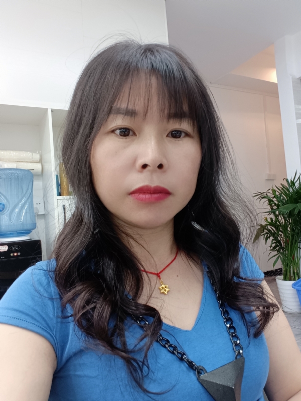 我就是我的第一张照片--连江交友网