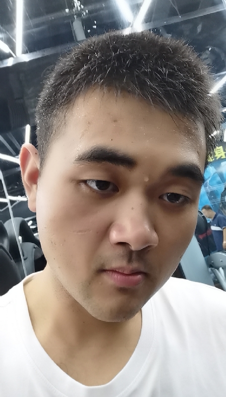 回眸一笑的第一张照片--连江交友网