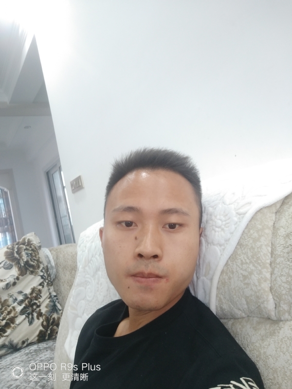 只为遇见你的第一张照片--连江交友网