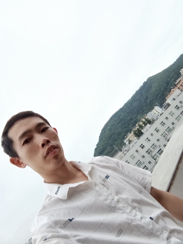 会飞的鱼的第一张照片--连江交友网