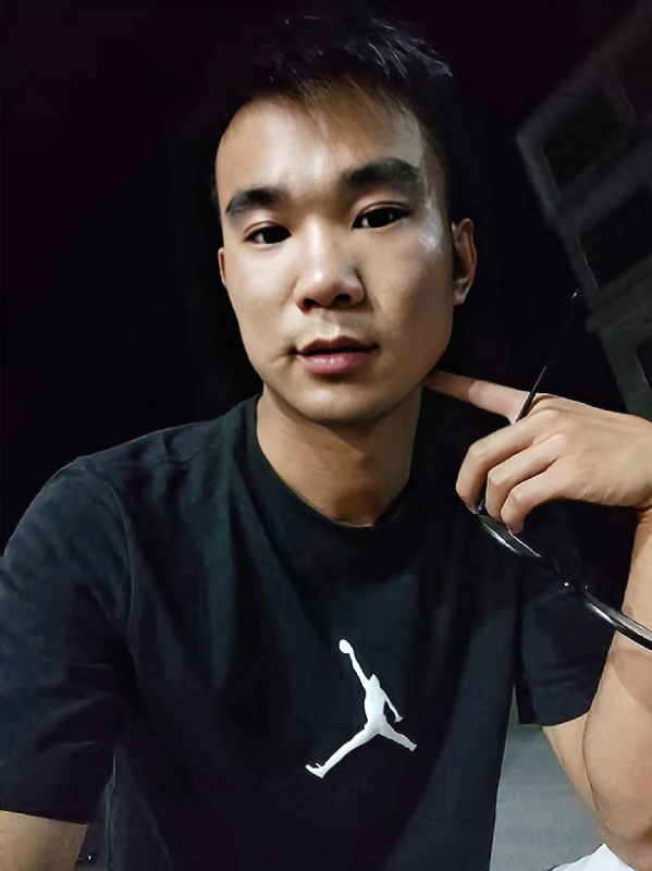 时光所致的第一张照片--连江交友网